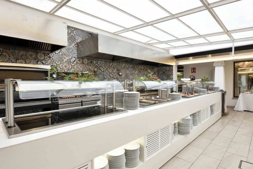 Hotel Club Baja Bianca